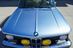 1974 BMW 2002 thumbnail
