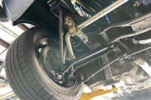 1974 BMW 2002 thumbnail
