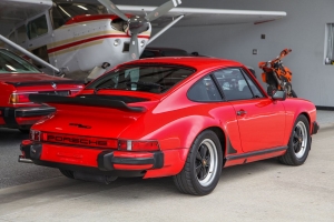 1980 Porsche 911 SC Coupe thumbnail