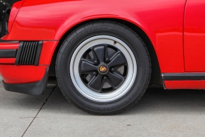1980 Porsche 911 SC Coupe thumbnail