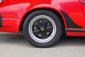 1980 Porsche 911 SC Coupe thumbnail