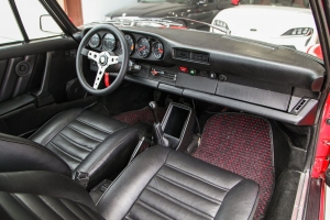 1980 Porsche 911 SC Coupe thumbnail