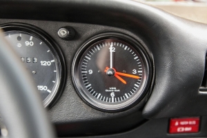 1980 Porsche 911 SC Coupe thumbnail