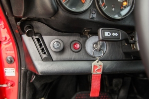1980 Porsche 911 SC Coupe thumbnail