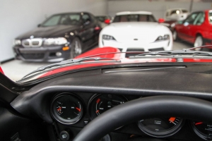 1980 Porsche 911 SC Coupe thumbnail