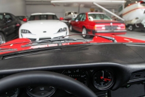 1980 Porsche 911 SC Coupe thumbnail