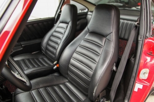 1980 Porsche 911 SC Coupe thumbnail