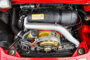 1980 Porsche 911 SC Coupe thumbnail