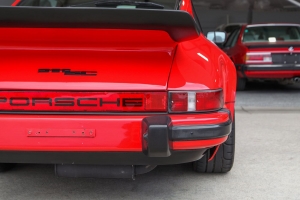 1980 Porsche 911 SC Coupe thumbnail