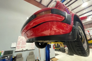 1980 Porsche 911 SC Coupe thumbnail