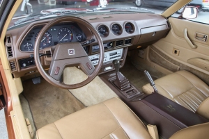 1981 Datsun (S130) 280ZX GL 2+2 thumbnail
