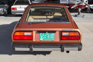 1981 Datsun (S130) 280ZX GL 2+2 thumbnail