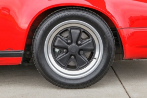 1983 Porsche 911 SC Coupe thumbnail