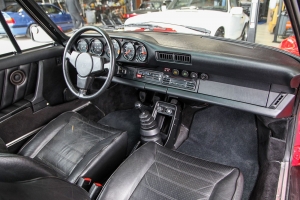 1983 Porsche 911 SC Coupe thumbnail