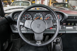 1983 Porsche 911 SC Coupe thumbnail