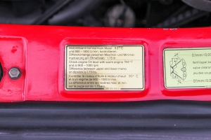 1983 Porsche 911 SC Coupe thumbnail