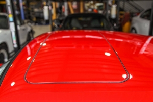 1983 Porsche 911 SC Coupe thumbnail