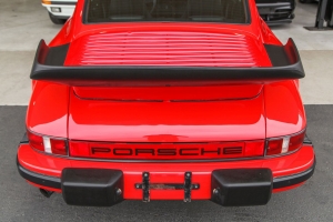 1983 Porsche 911 SC Coupe thumbnail