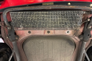 1983 Porsche 911 SC Coupe thumbnail