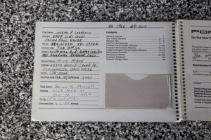 1986 Porsche 944 thumbnail