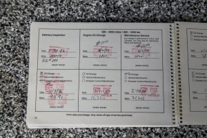 1986 Porsche 944 thumbnail