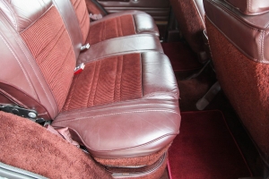 1987 Jeep (SJ) Grand Wagoneer thumbnail