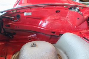 1987 Porsche 911 3.2 Carrera Coupe G50 thumbnail