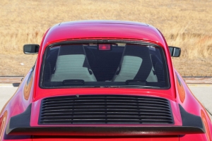 1987 Porsche 911 3.2 Carrera Coupe G50 thumbnail