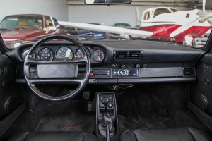 1987 Porsche 911 3.2 Carrera Targa G50 thumbnail