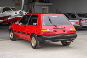 1987 Toyota Corolla (AE82) FX16 thumbnail