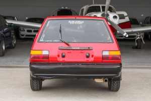 1987 Toyota Corolla (AE82) FX16 thumbnail