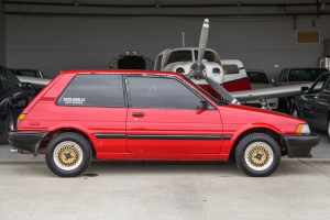 1987 Toyota Corolla (AE82) FX16 thumbnail