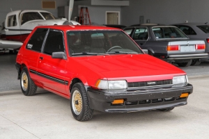 1987 Toyota Corolla (AE82) FX16 thumbnail