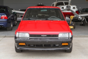 1987 Toyota Corolla (AE82) FX16 thumbnail