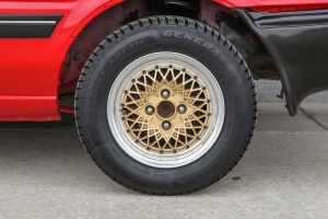 1987 Toyota Corolla (AE82) FX16 thumbnail