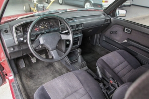 1987 Toyota Corolla (AE82) FX16 thumbnail
