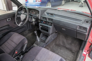 1987 Toyota Corolla (AE82) FX16 thumbnail