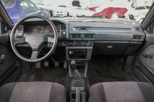 1987 Toyota Corolla (AE82) FX16 thumbnail