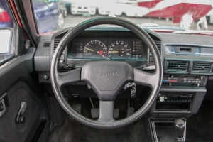 1987 Toyota Corolla (AE82) FX16 thumbnail
