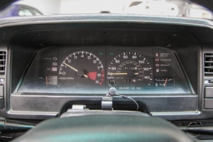1987 Toyota Corolla (AE82) FX16 thumbnail