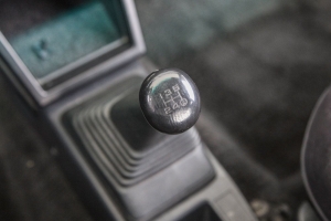 1987 Toyota Corolla (AE82) FX16 thumbnail