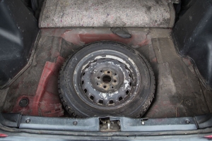 1987 Toyota Corolla (AE82) FX16 thumbnail