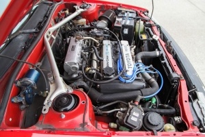 1987 Toyota Corolla (AE82) FX16 thumbnail