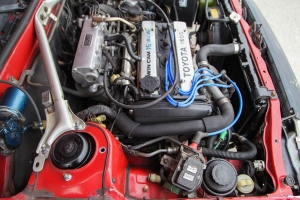 1987 Toyota Corolla (AE82) FX16 thumbnail