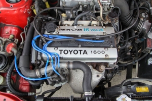 1987 Toyota Corolla (AE82) FX16 thumbnail