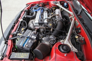 1987 Toyota Corolla (AE82) FX16 thumbnail