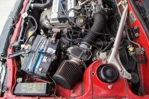 1987 Toyota Corolla (AE82) FX16 thumbnail