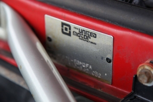 1987 Toyota Corolla (AE82) FX16 thumbnail