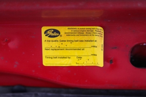 1987 Toyota Corolla (AE82) FX16 thumbnail