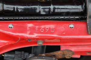 1987 Toyota Corolla (AE82) FX16 thumbnail